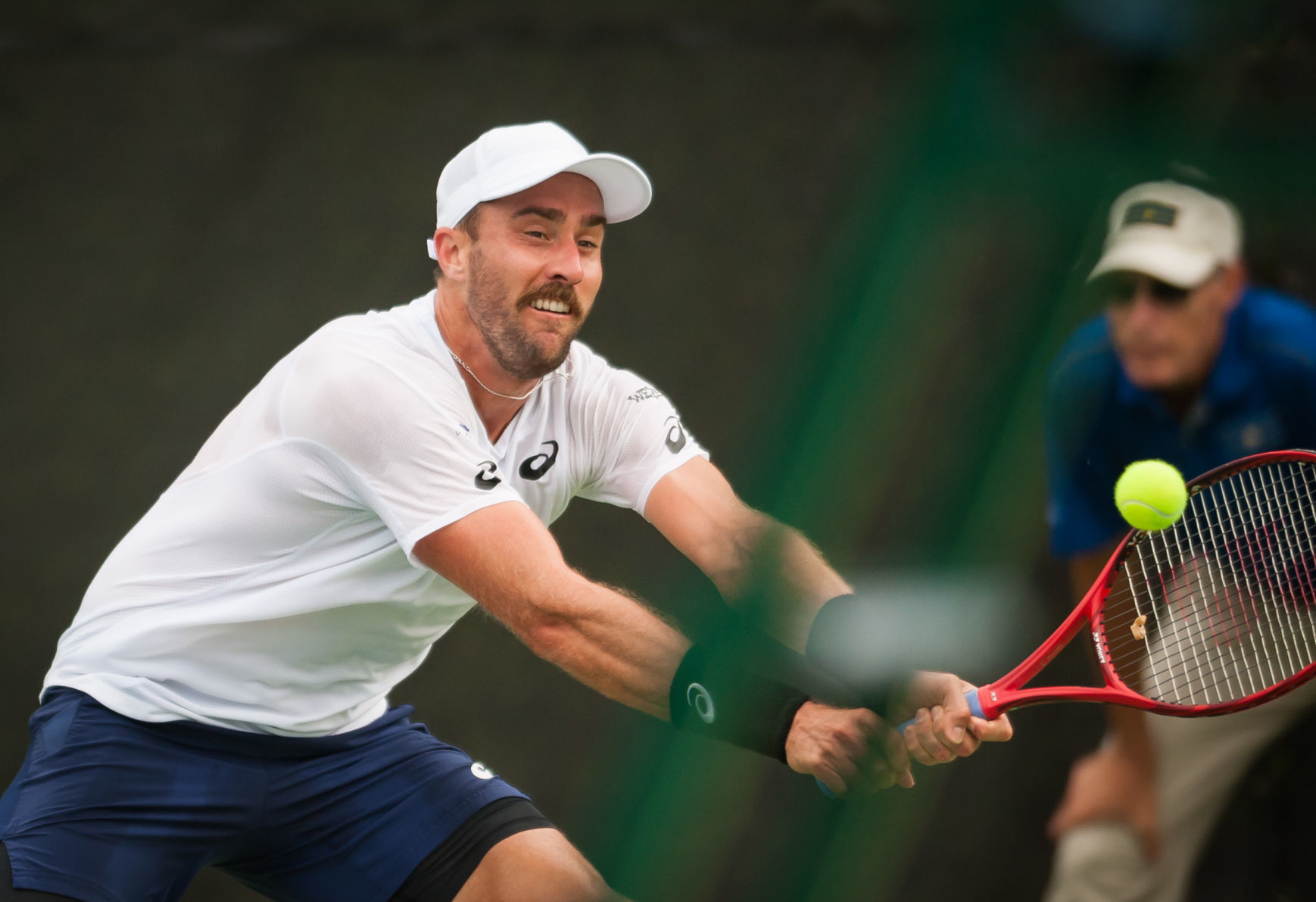 Winston-Salem Open